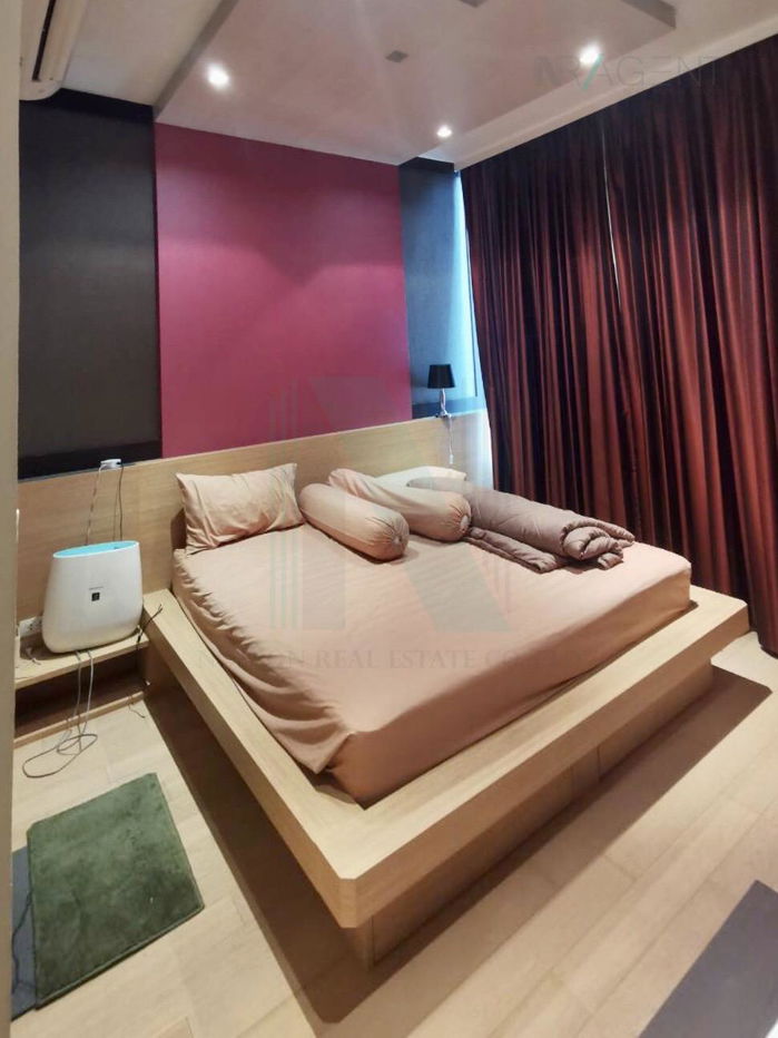 picture For rent, Eight Thonglor Residences, 1 bedroom, 14th floor, near BTS Thong Lo. - 2/8