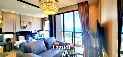 Condos for sale : 2 Bed 2 Bath 69.68 SQ.M. The Panora Pattaya