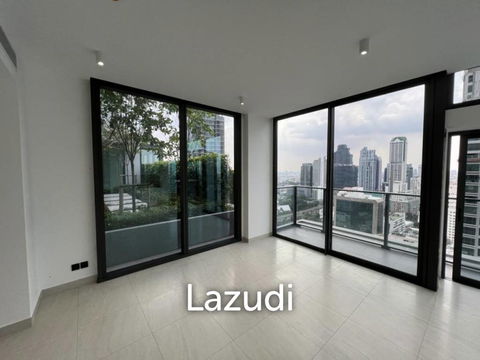 2 Bedroom 2 Bathroom 80 SQ.M Tait 12