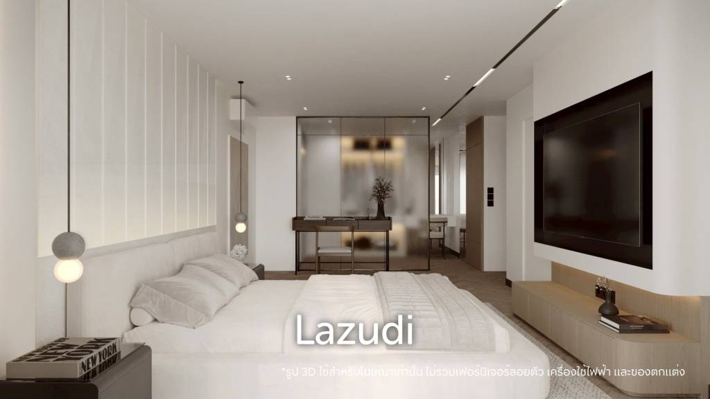 รูป 2 Bedroom 2 Bathroom 147 Sq.m Ruamjai Heights - รูปที่ 15/17