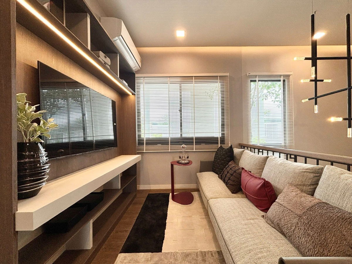 รูป 🏡 For Rent / ให้เช่า: Mantana Bangna KM15 / มัณฑนา บางนา กม.15 - รูปที่ 7/11