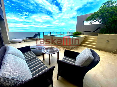 ขายคอนโด :  คอนโดมิเนียมหรูสำหรับขาย – นอร์ทพอยท์ วงศ์อมาตย์ พัทยา