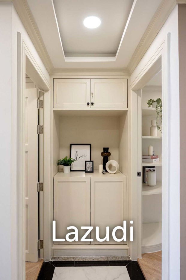 รูป Luxurious 3-Bedroom  212 SQ.M. The Waterford Park Sukhumvit 53 - รูปที่ 13/36