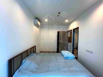 ขายคอนโด : 📌 ด่วน‼️เจ้าของขายปลดภาระ ✅ คอนโด ไอดีโอ โมบิ สุขุมวิท ห้องสวย เฟอร์ครบ พร้อมเข้าอยู่ MD-60599