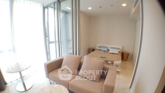 picture 1-BR Condo at Hyde Sukhumvit 11 near BTS Nana (ID 512297) - 2/8