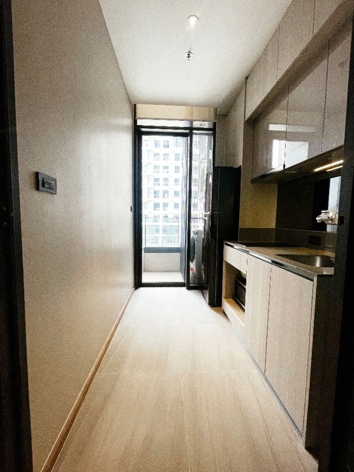 รูป For rent The FINE Bangkok Thonglor - Ekamai - รูปที่ 5/9