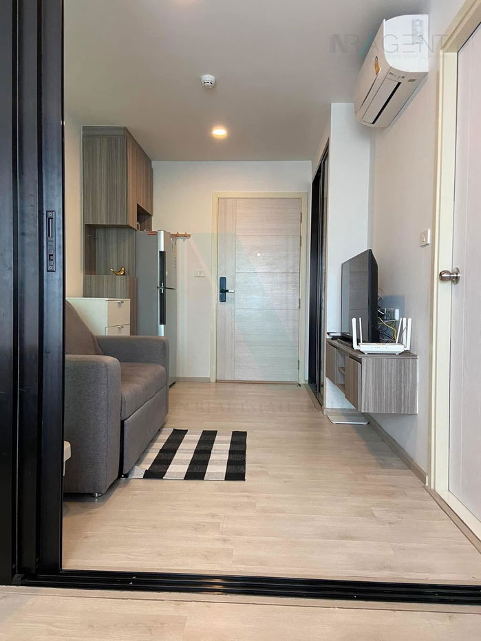 picture For Rent Condo THE ORIGIN SUKHUMVIT 105 Building B, Floor 5,1 bed room, Room size 27 sqm - 3/8