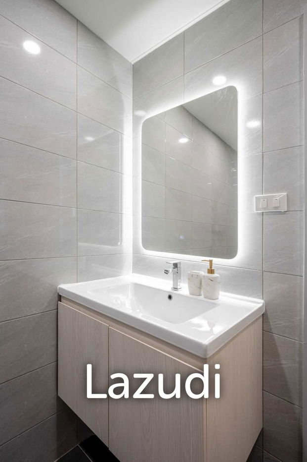 รูป 2 Bedroom  2 Bathroom 117 SQ.M Saranjai Mansion - รูปที่ 44/81