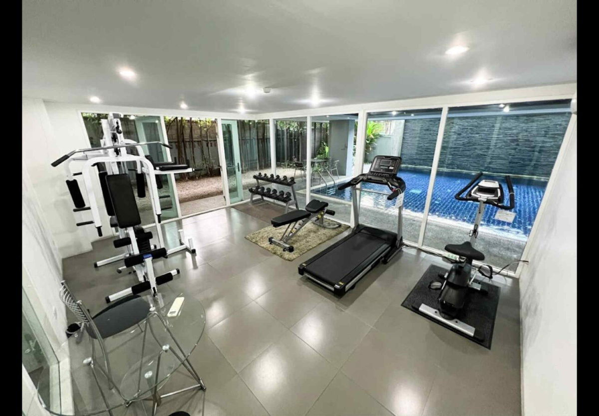 picture 🌟 Raveevaree Condo Nimman – Prime Location, Fully Furnished & Ready to Move In! - 11/19