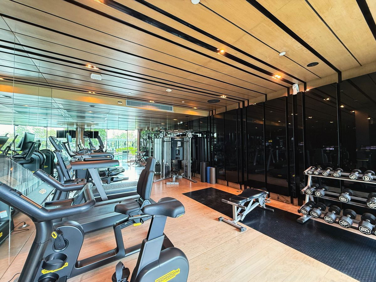 รูป 🏢 ประกาศให้เช่าคอนโด | MA-C7572   โครงการ Quattro by Sansiri (ควอทโทร บาย แสนสิริ)  - รูปที่ 2/16