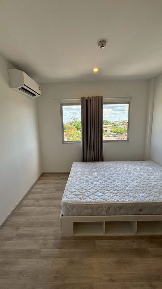 picture Condo for rent: Sena Kit Sai 7 - 2/6