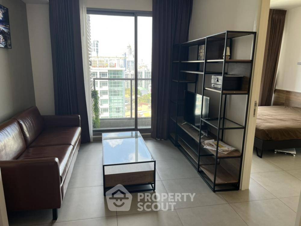 รูป คอนโด 1-ห้องนอน ที่ เดอะ ลอฟท์ เอกมัย ใกล้ BTS เอกมัย (ID 680466) - รูปที่ 2/3
