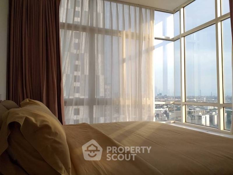 picture 2-BR Condo at Ideo Verve Sukhumvit near BTS On Nut (ID 824298) - 3/4