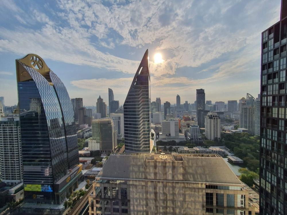 รูป 🏢 ประกาศให้เช่าคอนโด | MA-C7570   โครงการ Noble Ploenchit (โนเบิล เพลินจิต)  - รูปที่ 7/20