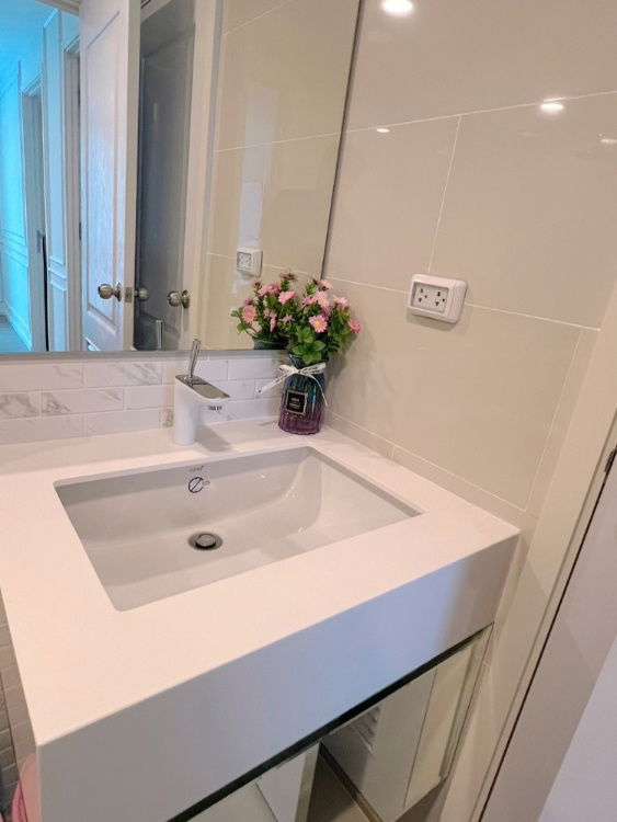 picture WS3691 🏢 For rent: Château In Town Ratchayothin, near BTS Senanikom, only 22,000/month. - 9/11
