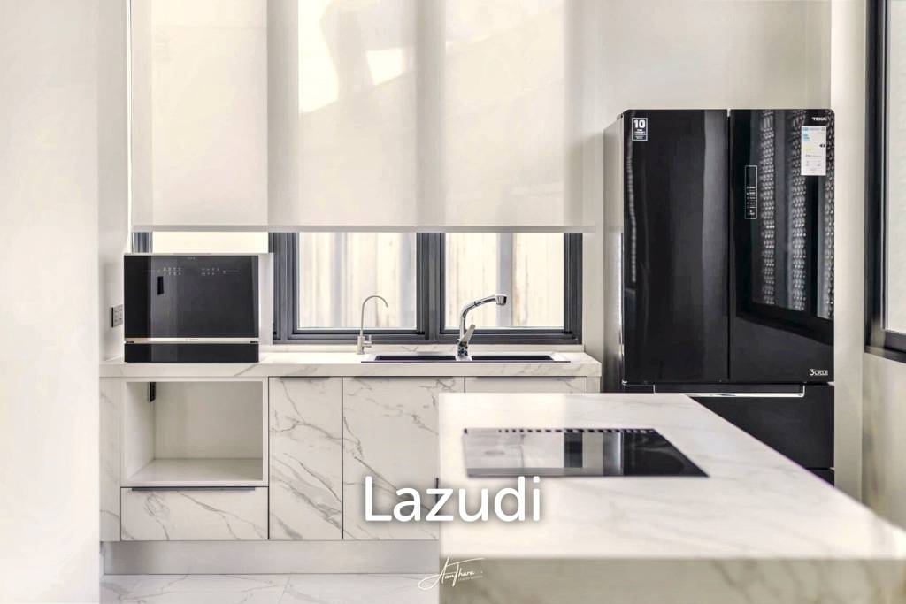 รูป 3 Bed 4 Bath 580 SQ.M Heart Ekkamai Soi 10 - รูปที่ 10/58