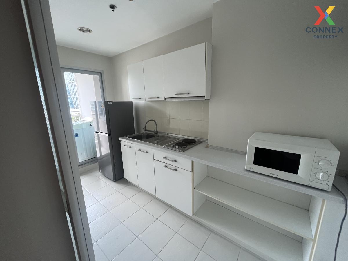 picture 🔥🔥🔥 FOR RENT condo , Ivy sathorn 10 , BTS-Chong Nonsi , Silom , Bang Rak , Bangkok , CX-27706 ✅ Live chat with us ADD LINE @connexproperty ✅ 🔥🔥🔥 - 4/8