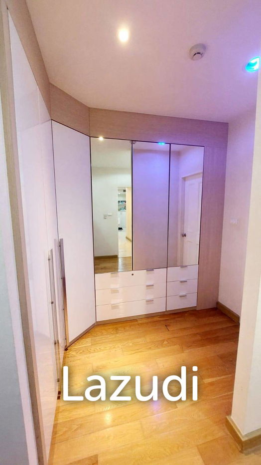 รูป 2 Bedroom 2 Bathroom 105 Sq.m The Rise Condominium - รูปที่ 9/14