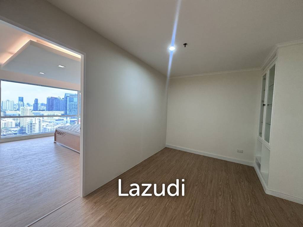 รูป 1 Bedroom 2 Bathroom 78 SQ.M Sukhumvit Suites - รูปที่ 5/16