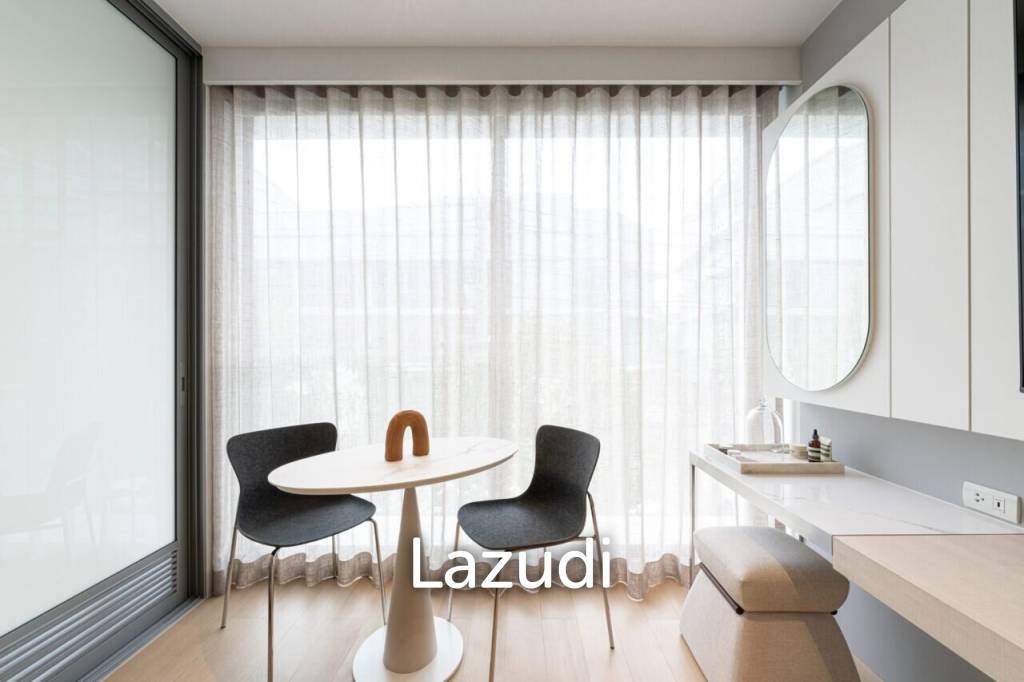 picture 1 Bedroom 1 Bathroom 32.79 SQ.M SCOPE Promsri - 9/12