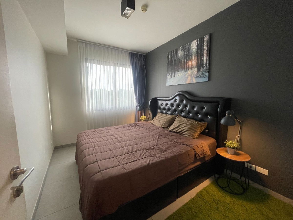 picture HOT SALE only 2.49 MB. Unixx Pattaya Condominium on sale, ready to move in - 7/22