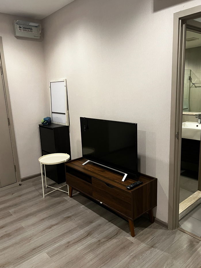 รูป คอนโด โพลิแทน รีฟ ห้องว่างพร้อมเข้าอยู่ #Fa49 / Line ID : @forucondo - รูปที่ 4/13