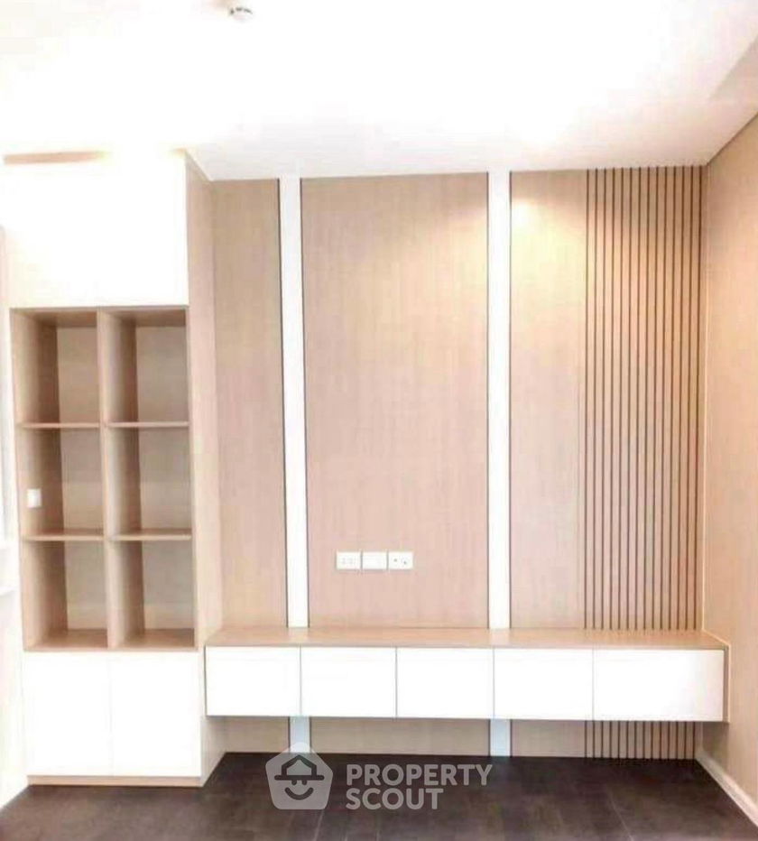 รูป คอนโด 2-ห้องนอน ที่ เดอะ เซนต์ ลาดพร้าว ใกล้ MRT พหลโยธิน (ID 2309281) - รูปที่ 3/3