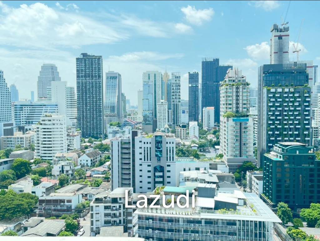รูป 3 Bedroom 2 Barthroom 204 SQ.M. D.S. Tower 1 - รูปที่ 21/24