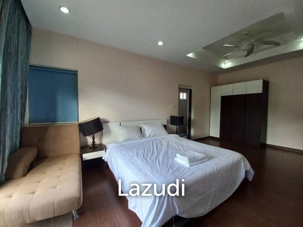 picture Large Private House for Sale in East Pattaya - 9/19