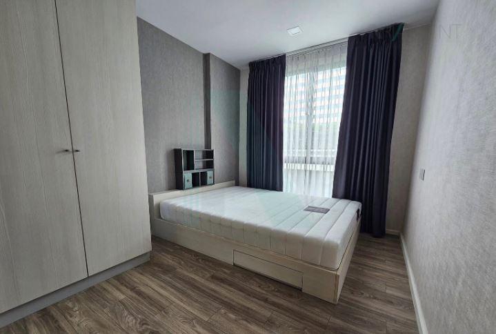 picture For Sell Condo KENSINGTON PAHOL-KASET Building 1, Floor 3,1 bed room, Room size 29 sqm - 1/8