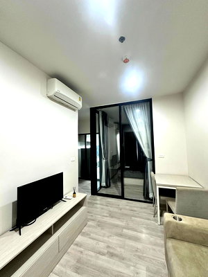 คอนโดให้เช่า : 💥CP-8839💥ว่าง ให้ เช่า นิช โมโน เมกะ สเปซ บางนา  👉แอดไลน์ @wincondo 