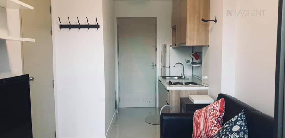 picture 🔺 For Rent Condo IDEO MIX SUKHUMVIT 103 Building A, Floor 16,1 bed room, Room size 31.00 sqm - 8/8
