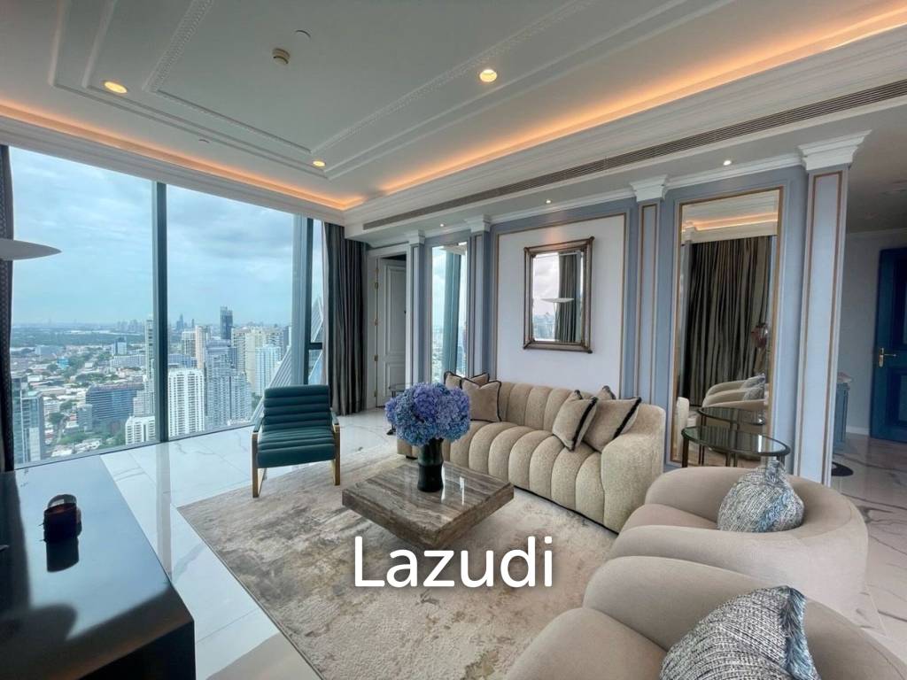 รูป 2 Bed 3 Bath 185 SQ.M. MARQUE Sukhumvit - รูปที่ 2/29