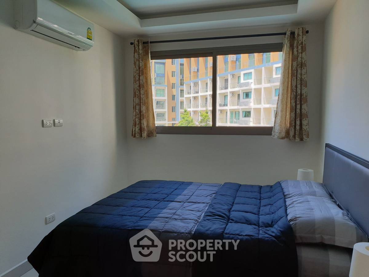 รูป คอนโด 1-ห้องนอน ที่ ลากูน่าบีช รีสอร์ท 2 คอนโดมีเนียม ใกล้ เมืองพัทยา (ID 2309625) - รูปที่ 3/9