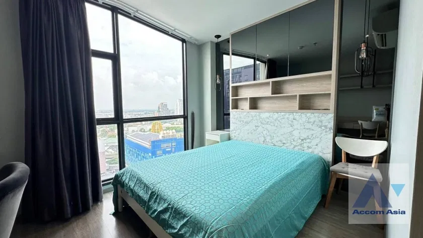 รูป 🔼🔽 AccomA 📩  2 BR Condominium @Rhythm Ekkamai (AA25317) - รูปที่ 9/20