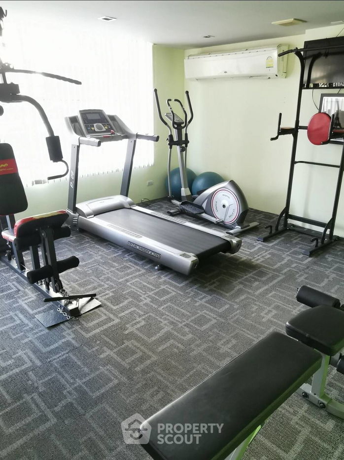 รูป คอนโด 1-ห้องนอน ที่ เลอ โคเต้ สุขุมวิท 14 ใกล้ BTS อโศก (ID 2309656) - รูปที่ 2/15