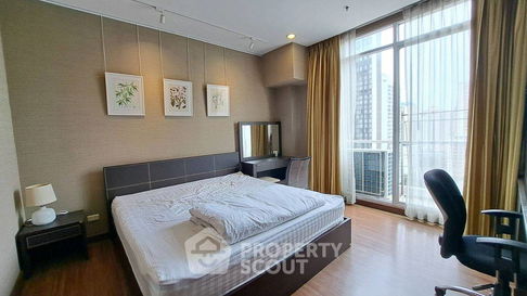 คอนโด 2-ห้องนอน ที่ เดอะ เทรนดี้ คอนโดมิเนียม ใกล้ BTS นานา (ID 2309705)