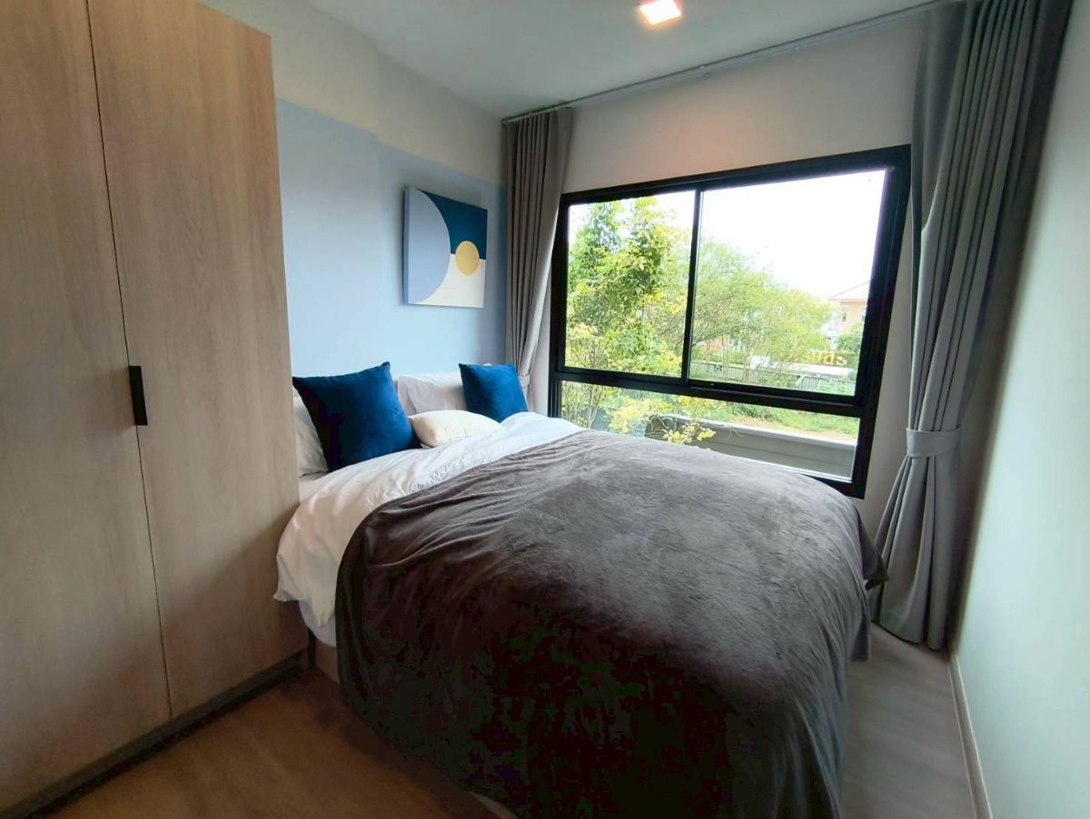 picture 𝗗𝗖𝗼𝗻𝗱𝗼 𝗦𝗲𝗻𝘀𝗲 📱 065-5639565 / 095-9759595🟢💬LINE: @wsrcondo - 1/12