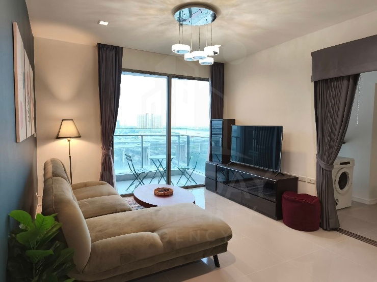 picture HotDeal​🔥🔥  For Sale​ | Special Price, Full Furniture Ready to move in Condo at Star View Rama 3 MD-95409 - 6/14