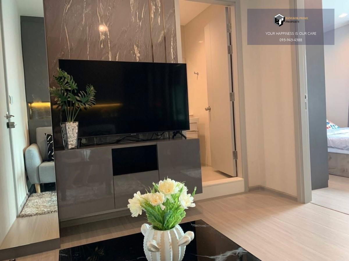 picture Life Sukhumvit 62 | Condo for rent, Life Sukhumvit 62, near BTS Bang Chak, only 200 meters #2025091611881 - 5/12