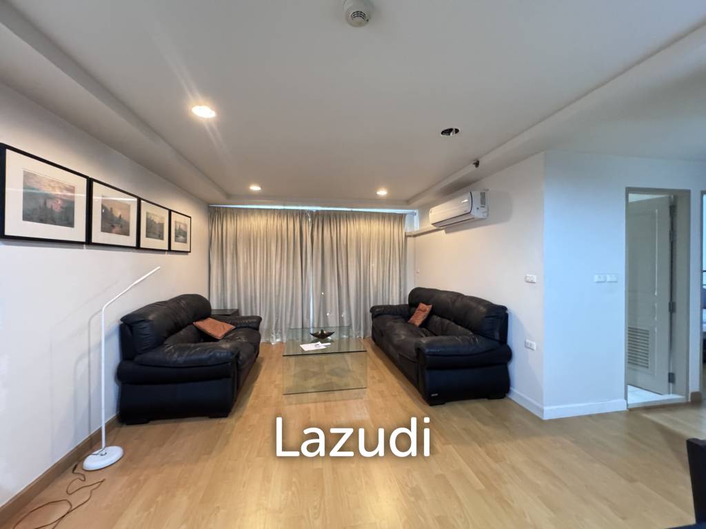 picture 3 Bed 2 Bath 96 SQ.M Resorta Yen-akat - 8/16
