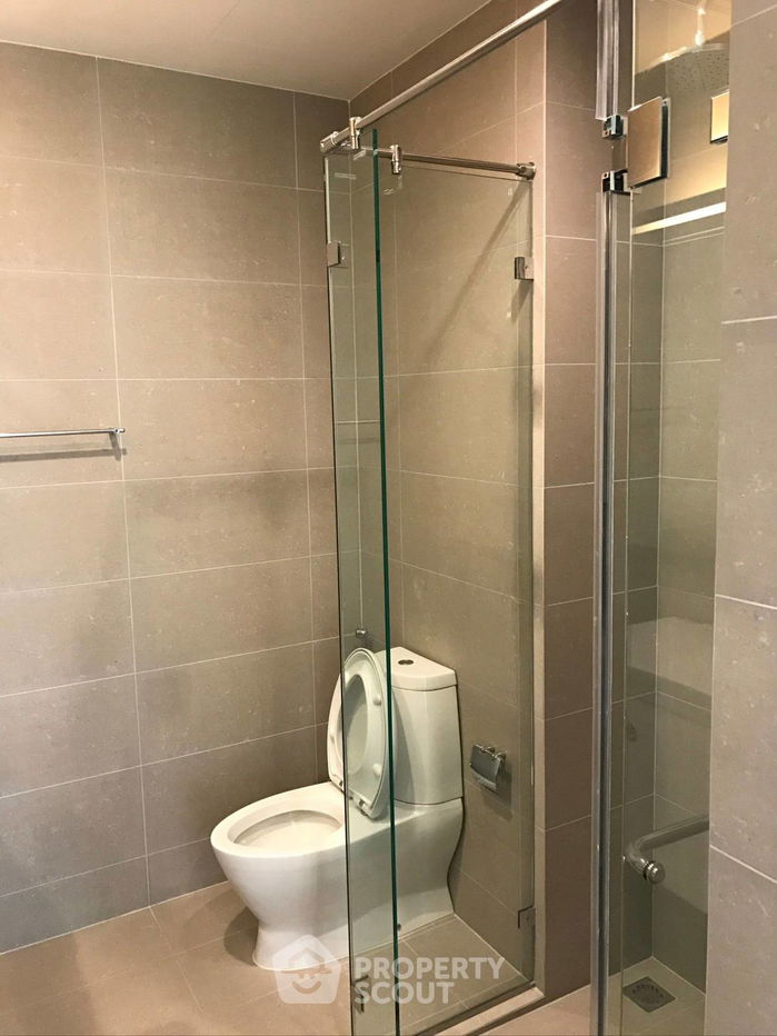 picture 1-BR Condo at Noble Ploenchit near BTS Phloen Chit (ID 1877714) - 9/11