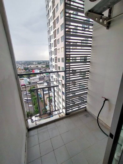 รูป 💥💥ปล่อยเช่า 2 ห้องนอน!! The Trust Residence Pinklao พื้นที่ 57 ตร.ม. ชั้น 20 แต่งครบ สนใจ LINE: @atfirm💥💥 - รูปที่ 17/20