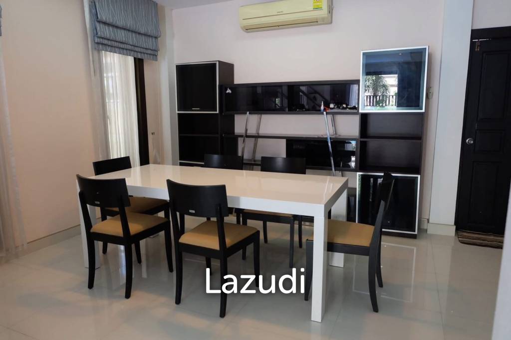 picture Large Private House for Sale in East Pattaya - 4/19