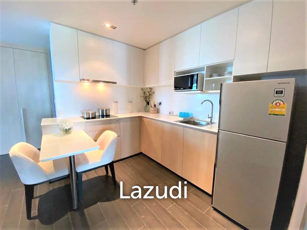 picture 3 Bedroom 3 Bathroom 121 Sqm Veranda Residence Pattaya - 7/16
