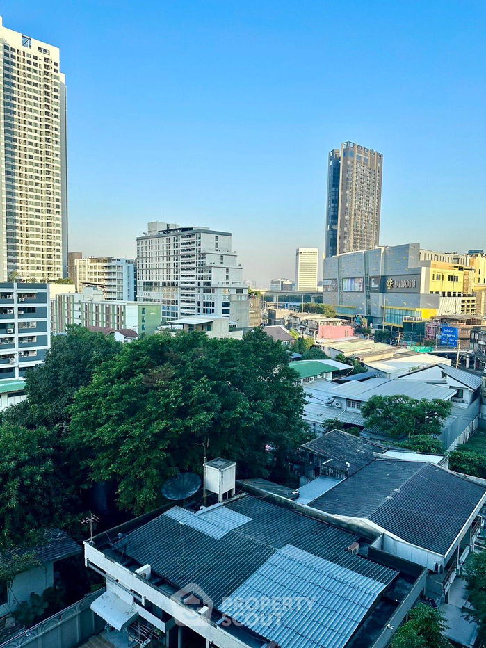 picture 1-BR Condo at Vibhavadee Suite near MRT Lat Phrao (ID 2102737) - 18/20