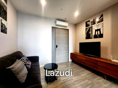 Condos for sale : 1 Bed 1 Bath 35 Sqm The Room Sukhumvit 69