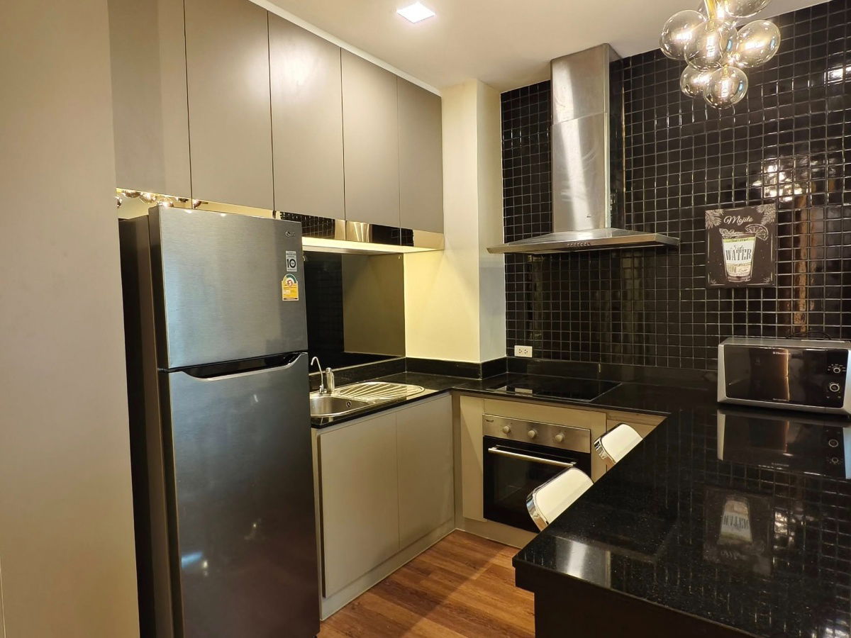 picture Condo for Rent at Nusasiri Grand (F6809011) ID Line : @condo44 - 3/7