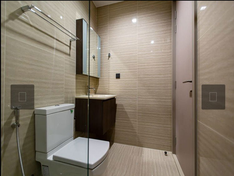 picture 🏙 For Rent The LINE Asoke - Ratchada | 1 Bedroom 35 sq.m. | 20,000 Bath📲 Line ID: 0842932624/Junesone520 - 7/8