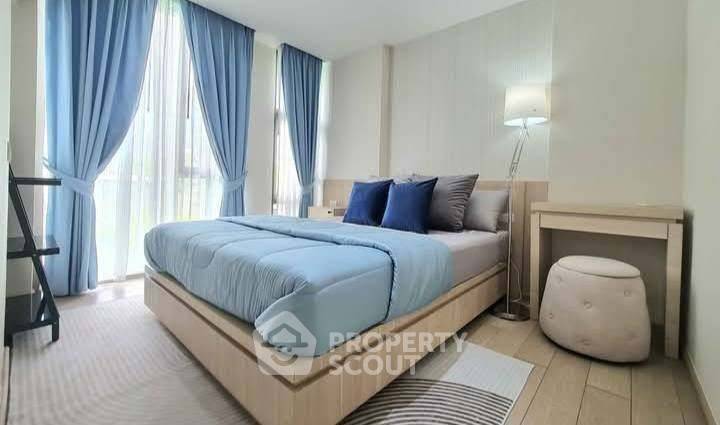 picture 2-BR Condo at Klass Silom near BTS Chong Nonsi (ID 2047626) - 6/10